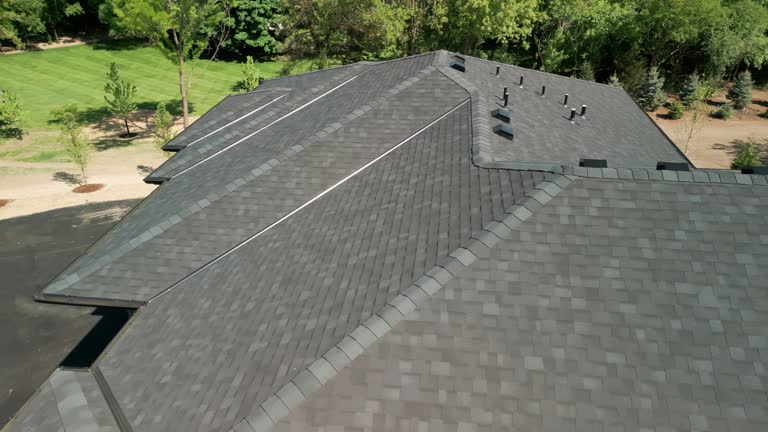 Best Roofing for New Construction  in Canfield, OH