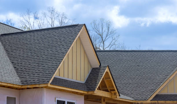Fast & Reliable Emergency Roof Repairs in Canfield, OH